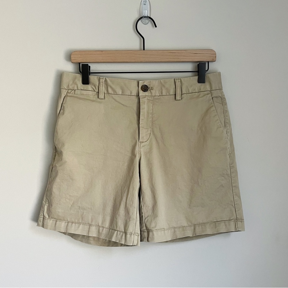 Banana Republic Chino Shorts